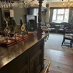 The Castle Tavern Pub & Guest Penzion