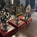 The Castle Tavern Pub & Guest Penzion Richmond (North Yorkshire)