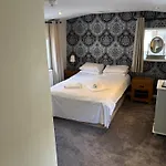 Penzion The Castle Tavern Pub & Guest Richmond (North Yorkshire)