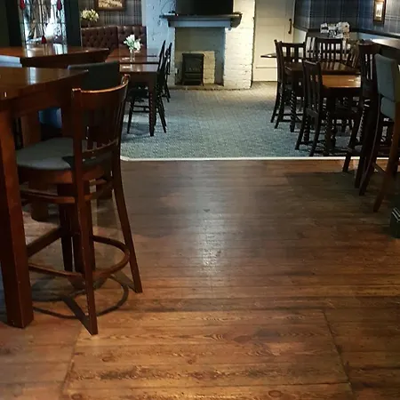 The Castle Tavern * Richmond (North Yorkshire)