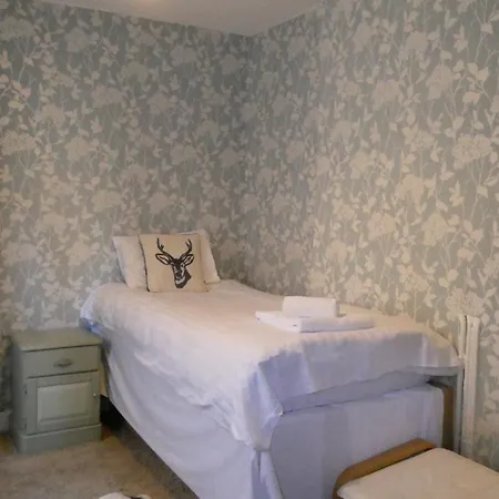 The Castle Tavern Mini-hôtel *