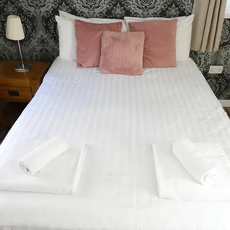 The Castle Tavern * Richmond (North Yorkshire)