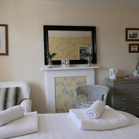 The Castle Tavern Mini-hôtel Richmond (North Yorkshire)