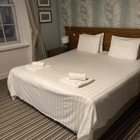 The Castle Tavern * Richmond (North Yorkshire)