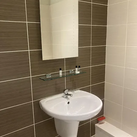 The Castle Tavern Inn Richmond (North Yorkshire)