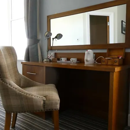 The Castle Tavern Mini-hôtel *