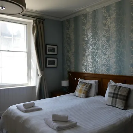 The Castle Tavern Inn Richmond (North Yorkshire)