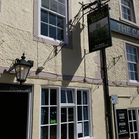 The Castle Tavern Mini-hôtel