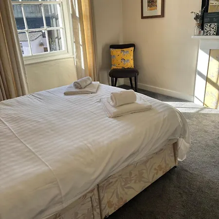 The Castle Tavern Richmond (North Yorkshire)