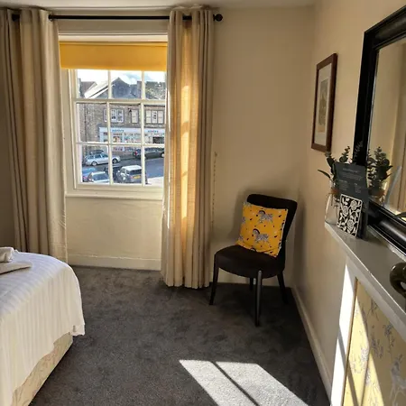 Mini-hôtel The Castle Tavern *