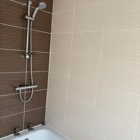 Inn The Castle Tavern Richmond (North Yorkshire)