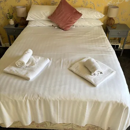 The Castle Tavern Mini-hôtel *