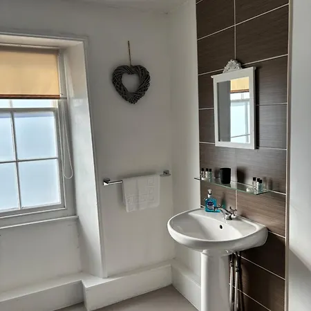 Inn The Castle Tavern Richmond (North Yorkshire)