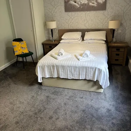 The Castle Tavern * Richmond (North Yorkshire)