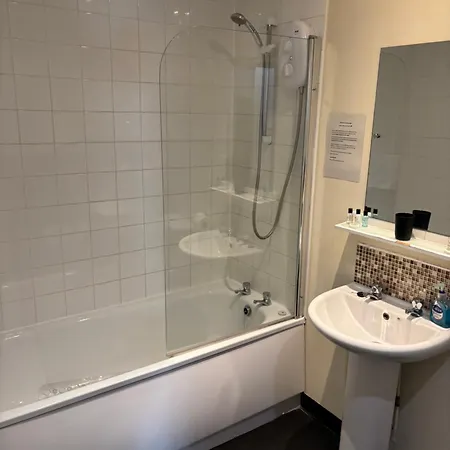 The Castle Tavern Inn Richmond (North Yorkshire)