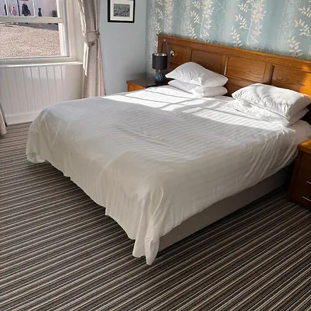 The Castle Tavern Richmond (North Yorkshire)