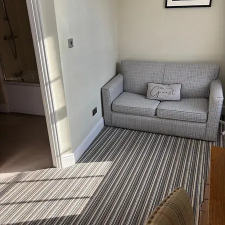 The Castle Tavern Mini-hôtel *