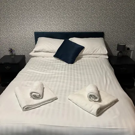 Inn The Castle Tavern Richmond (North Yorkshire)