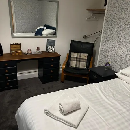 The Castle Tavern Richmond (North Yorkshire)