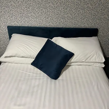 The Castle Tavern Inn Richmond (North Yorkshire)