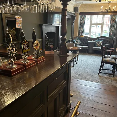 The Castle Tavern Pub & Guest 宾馆