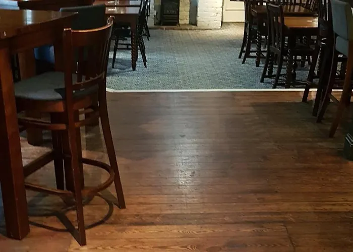 The Castle Tavern * Richmond (North Yorkshire)