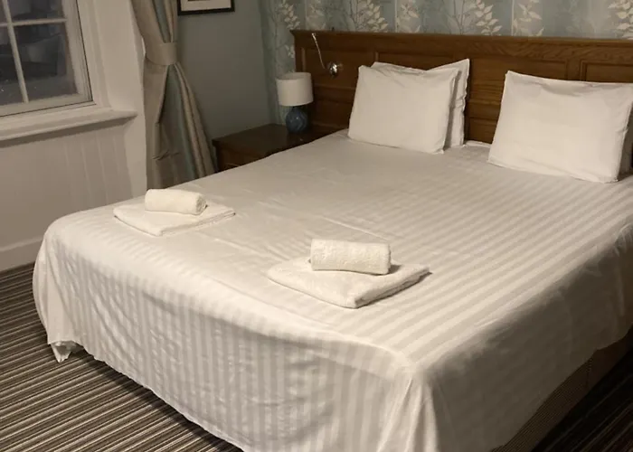 The Castle Tavern * Richmond (North Yorkshire)