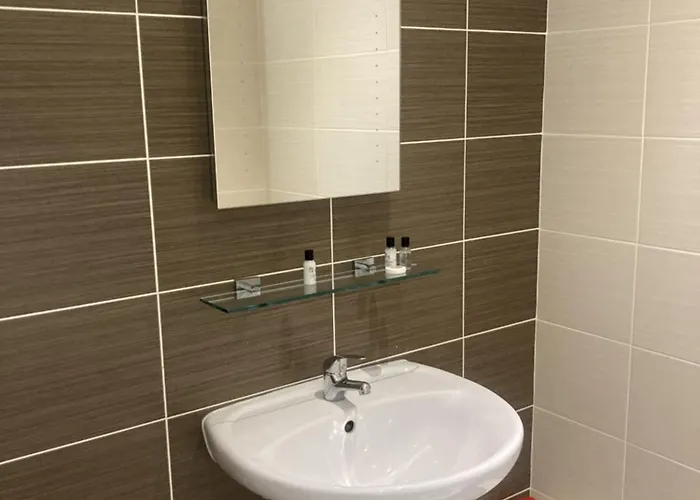 The Castle Tavern Inn Richmond (North Yorkshire)