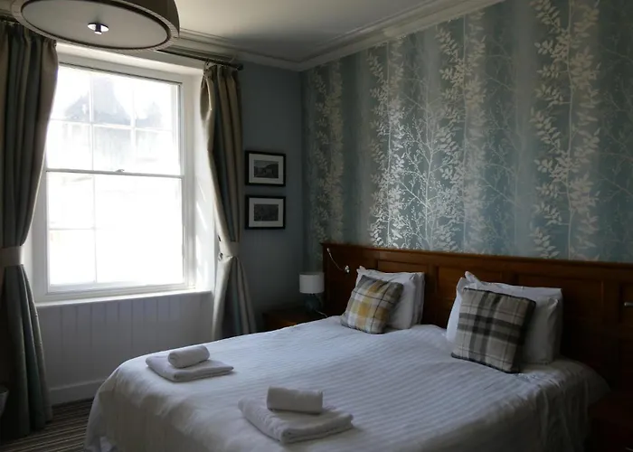 The Castle Tavern Inn Richmond (North Yorkshire)