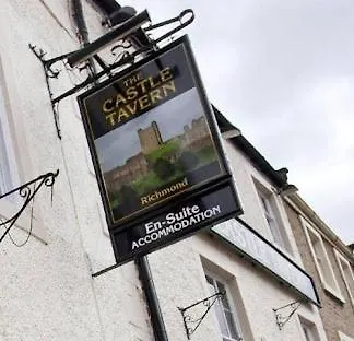 The Castle Tavern Richmond (North Yorkshire)