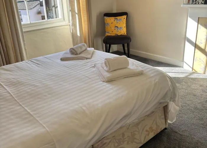 The Castle Tavern Richmond (North Yorkshire)