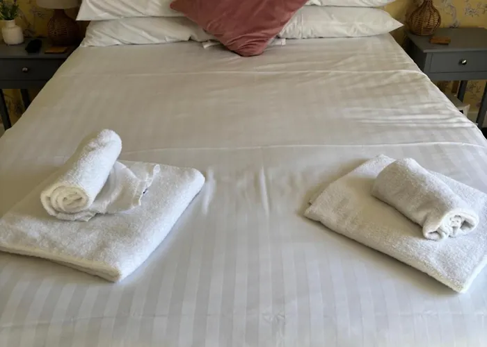 Inn The Castle Tavern Richmond (North Yorkshire)