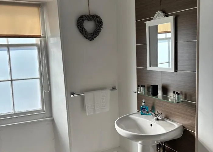 Inn The Castle Tavern Richmond (North Yorkshire)