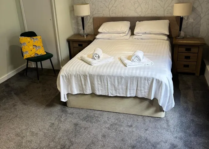 The Castle Tavern Richmond (North Yorkshire)