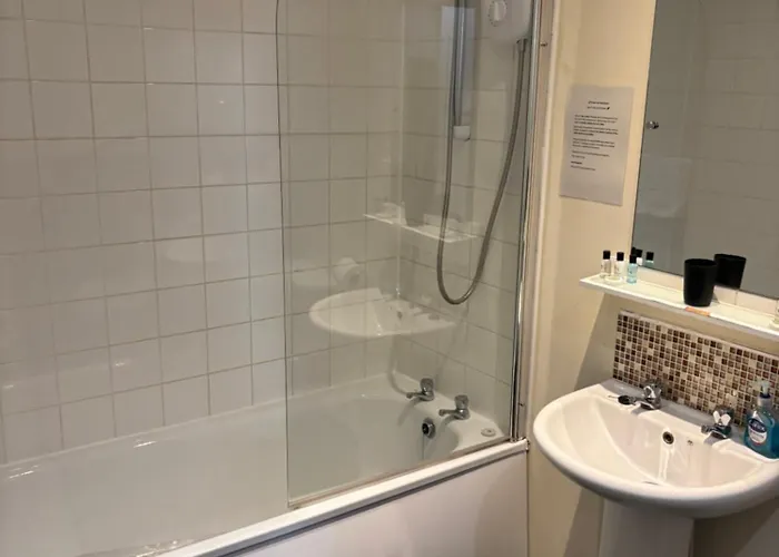 The Castle Tavern Inn Richmond (North Yorkshire)