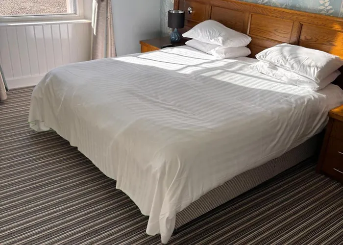 The Castle Tavern Richmond (North Yorkshire)