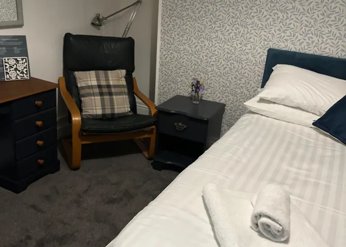 The Castle Tavern Richmond (North Yorkshire)