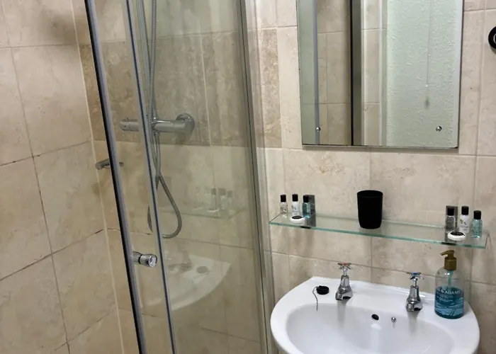 The Castle Tavern Inn Richmond (North Yorkshire)