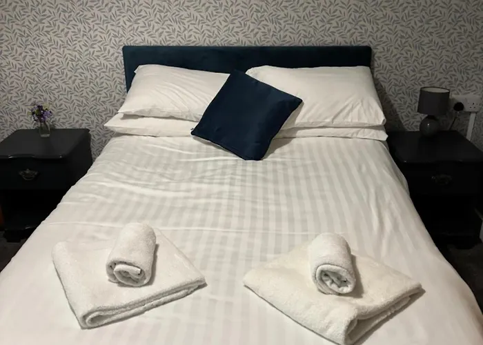 Inn The Castle Tavern Richmond (North Yorkshire)