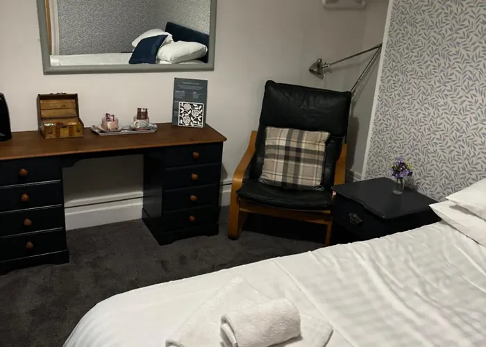 The Castle Tavern Richmond (North Yorkshire)