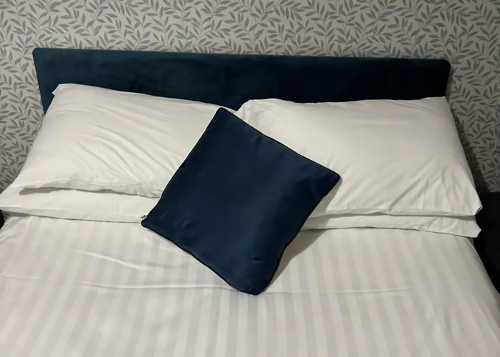 The Castle Tavern Inn Richmond (North Yorkshire)